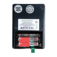 Safe & Sound Classic III