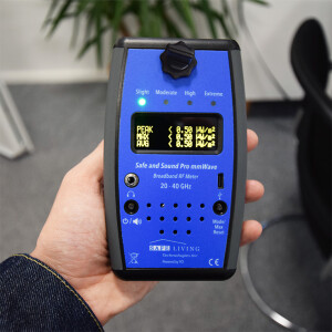 Safe & Sound Pro mmWave