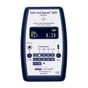 Safe & Sound EM3